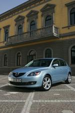 Mazda3 2003 года